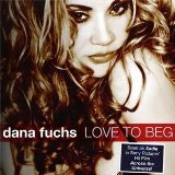 Dana Fuchs - Bliss Avenue