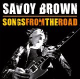 Savoy Brown - Live An Kickin'