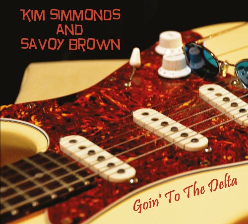 Savoy Brown - Goin' to the Delta