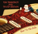 Simmonds , Kim and Savoy Brown - The Devil to pay