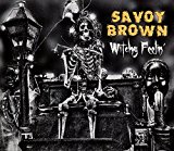 Savoy Brown - Make Me Sweat