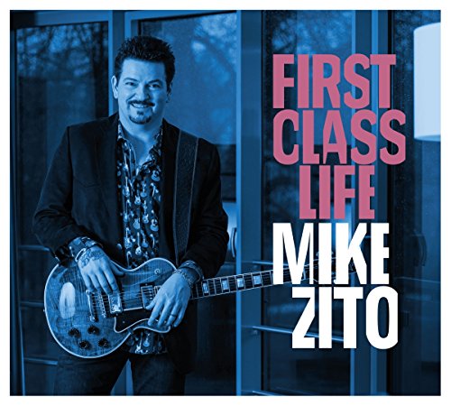 Zito , Mike - First Class Life