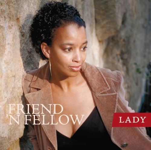 Friend 'N Fellow - Lady [Vinyl LP] [Vinyl LP]