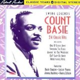 Basie , Count - 100 ans de jazz