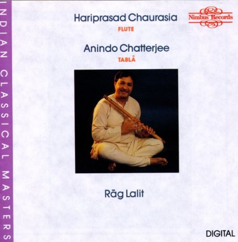 - Rag Lalit