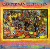 Camper Van Beethoven - Telephone Free Landslide Victory