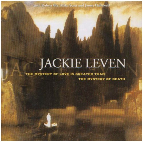 Leven Jackie - Mystery of Love Is Greater