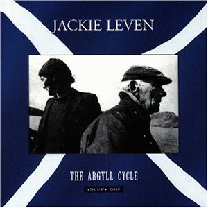 Leven , Jackie - The argyll cycle 1