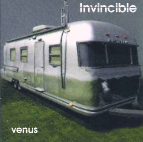 Invincible - Venus