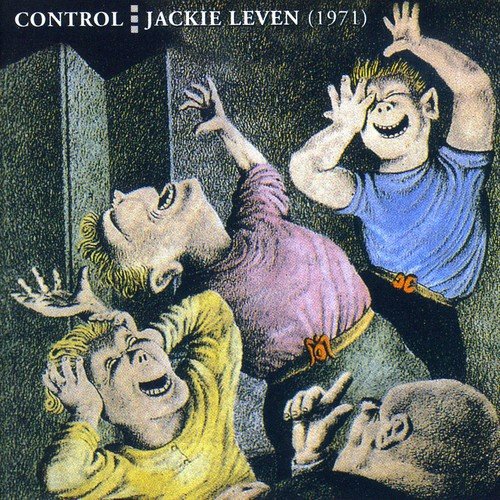 Leven , Jackie - Control (1971)