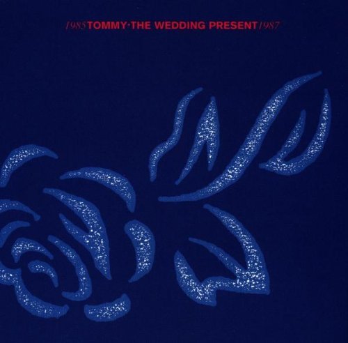 the Wedding Present - Tommy