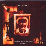 the Church - Sometime Anywhere