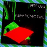 Pere Ubu - Ray Gun Suitcase