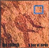 Church , The - A Box Of Birds