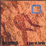 the Church - El Momento Descuidado