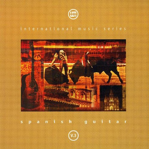 Various - Spanish Guitar