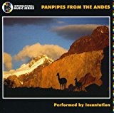 Gheorghe Zamfir - Spirit of the Andes