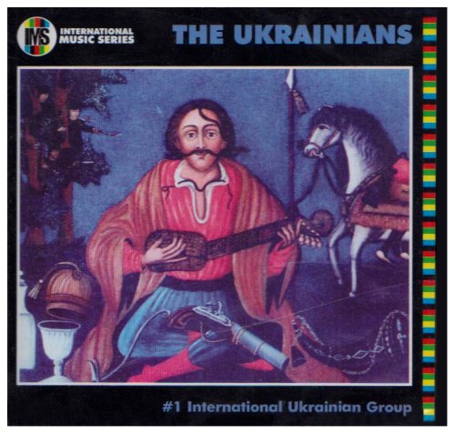 Various Artists - No.1 Ukrainian Group