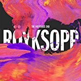 Röyksopp - Melody a.M.-Lim.Edition