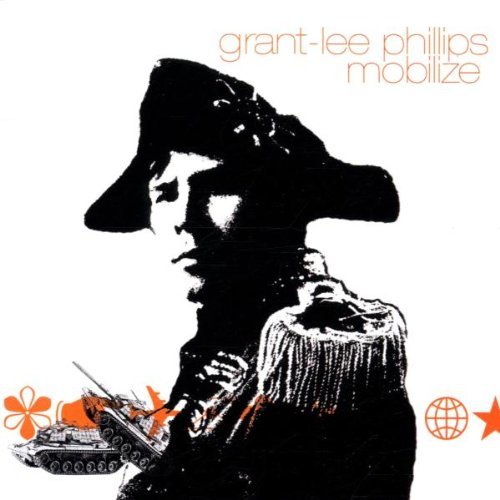 Phillips , Grant-Lee - Mobilize