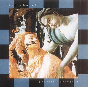 Church , The - Parallel universe
