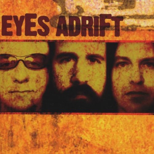 Eyes Adrift - o. Titel