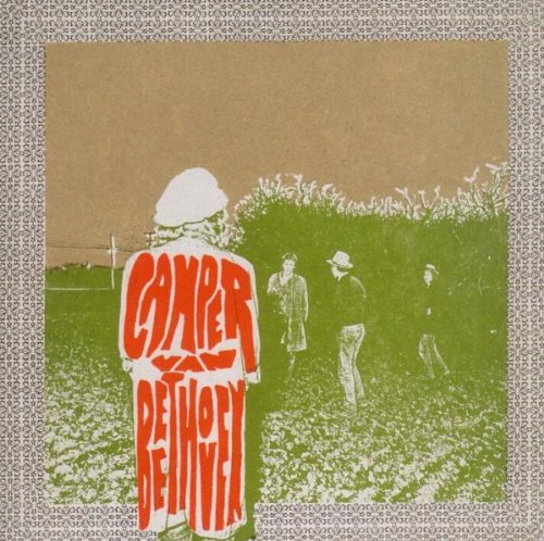 Camper Van Beethoven - Telephone Free Landslide Victory