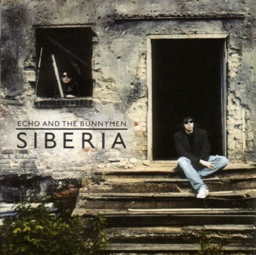 Echo & the Bunnymen - Siberia