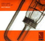 Billy Bragg - Brewing Up With