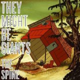 They Might Be Giants - The spine