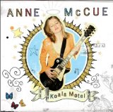 McCue , Anne - Roll
