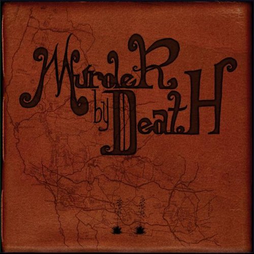 Murder By Death - Who will survive and what will be left of them