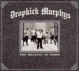 Dropkick Murphys - The Warrior's Code (Limited Edition)
