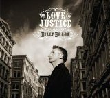 Bragg , Billy - Mr love justice