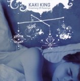 King , Kaki - Legs to Make Us Longer 