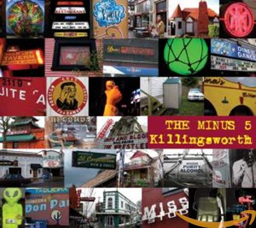 Minus 5 , The - Killingsworth