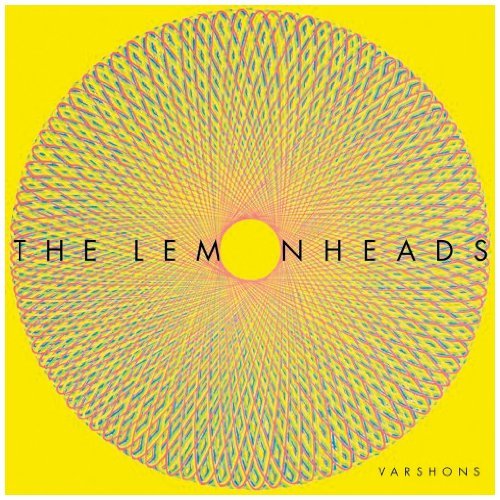 Lemonheads , The - Varshons