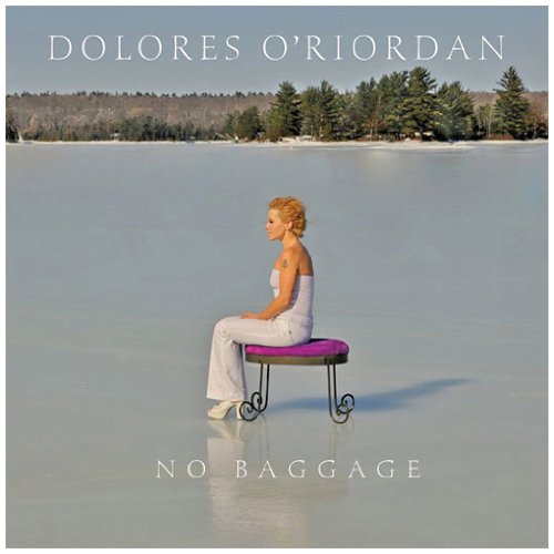 O'Riordan , Dolores - No Baggage