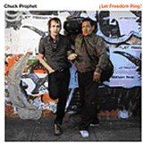 Prophet , Chuck - Homemade Blood