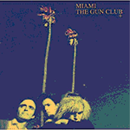 the Gun Club - Miami