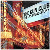 Gun Club - Fire of Love