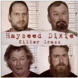 Hayseed Dixie - Golden Shower of Hits (Best of)
