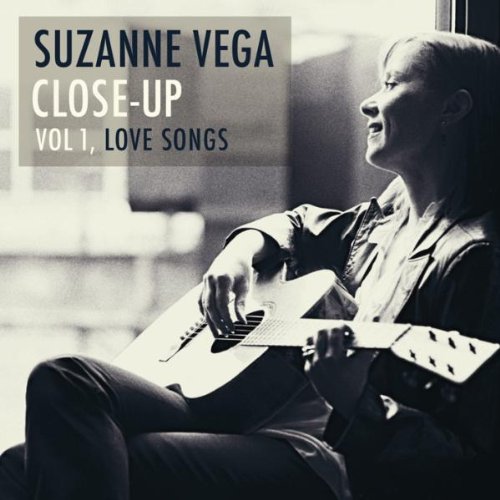 Vega , Suzanne - Close-Up 1: Love Songs