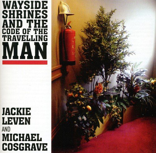- Wayside Shrines and the Code of the Travelling Man