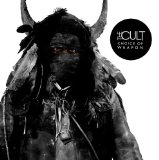 The Cult - Hidden City