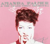 Amanda Palmer - Who Killed Amanda Palmer