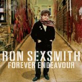 Sexsmith , Ron - Cobblestone runway