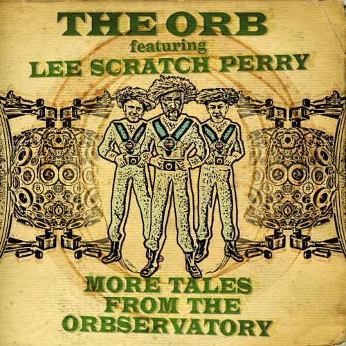 the & Perry,Lee