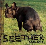 Seether - Poison The Parish