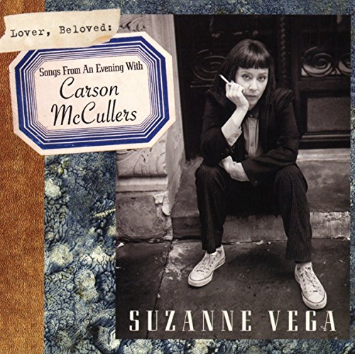 Vega , Suzanne - Lover,Beloved: Songs from An Evening With Carson